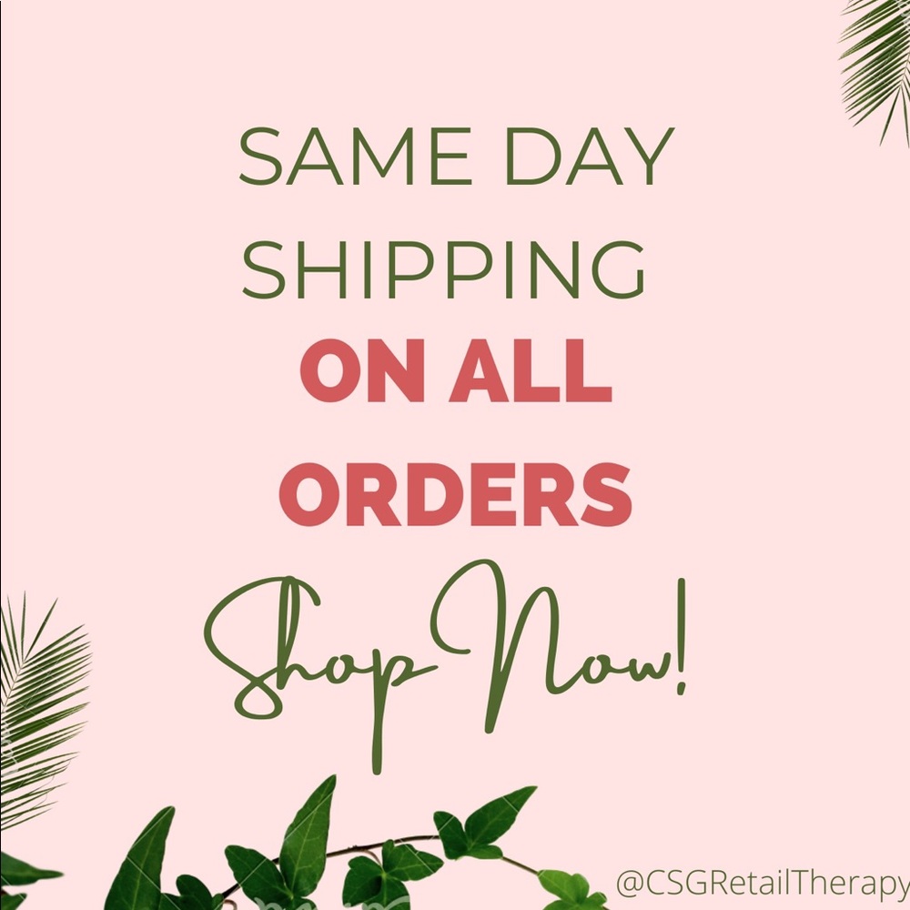 🚛🚚🚛🚚🚛 Fast, and Expedited Shipping!!